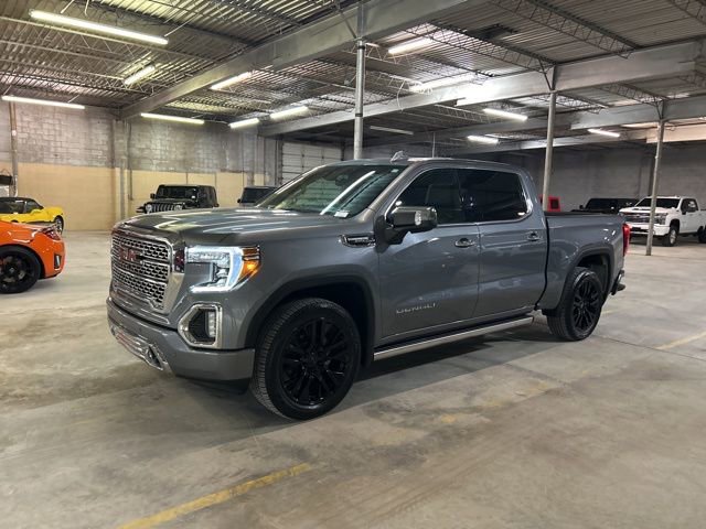 Used 2021 GMC Sierra 1500 Denali w/ Denali Ultimate Package image 2