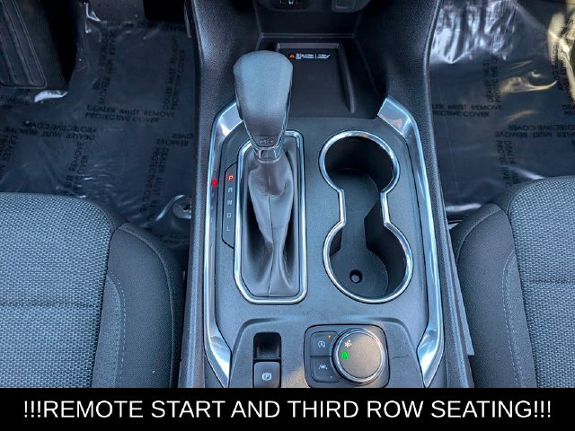Used 2023 Chevrolet Traverse LT FWD image 32
