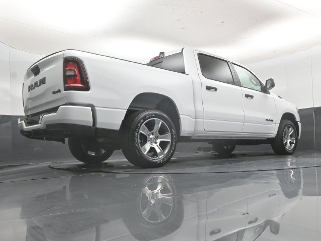 New 2027 RAM 1500 Express AWD/4WD image 51