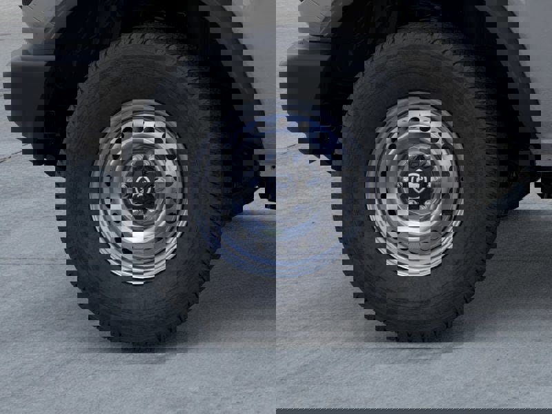 New 2026 Ford Bronco 4-Door image 21