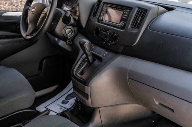 Used 2019 Nissan NV200 S w/ Cruise Control Package image 24
