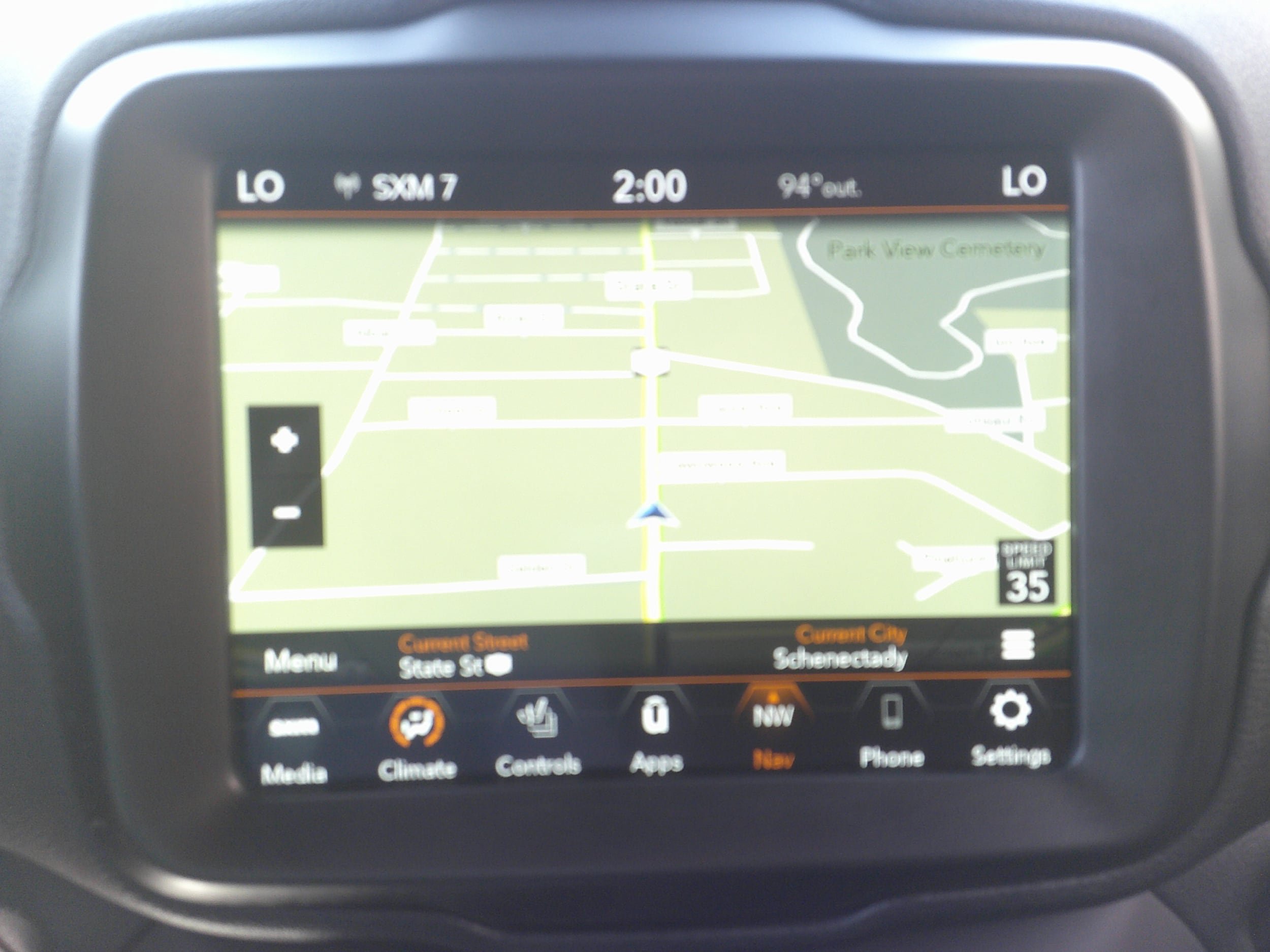 Used 2022 Jeep Renegade Altitude w/ Convenience Group AWD/4WD image 23