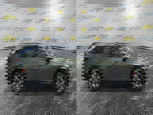 New 2026 Hyundai Tucson SEL image 7