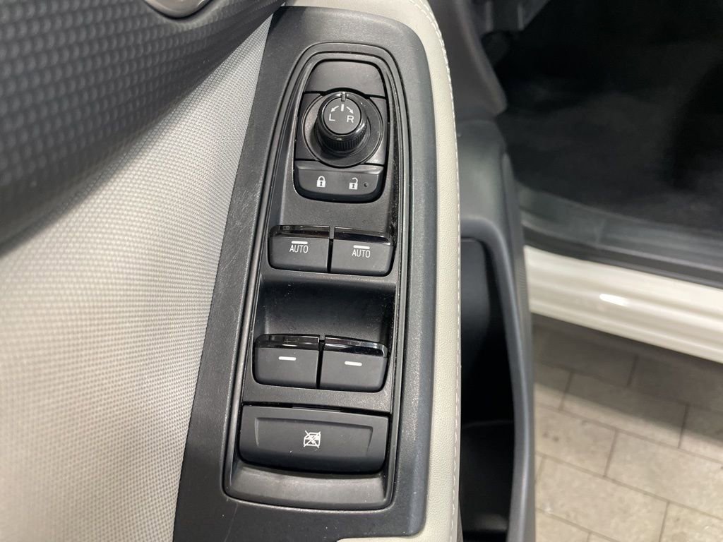 Certified 2023 Subaru Forester Premium image 23