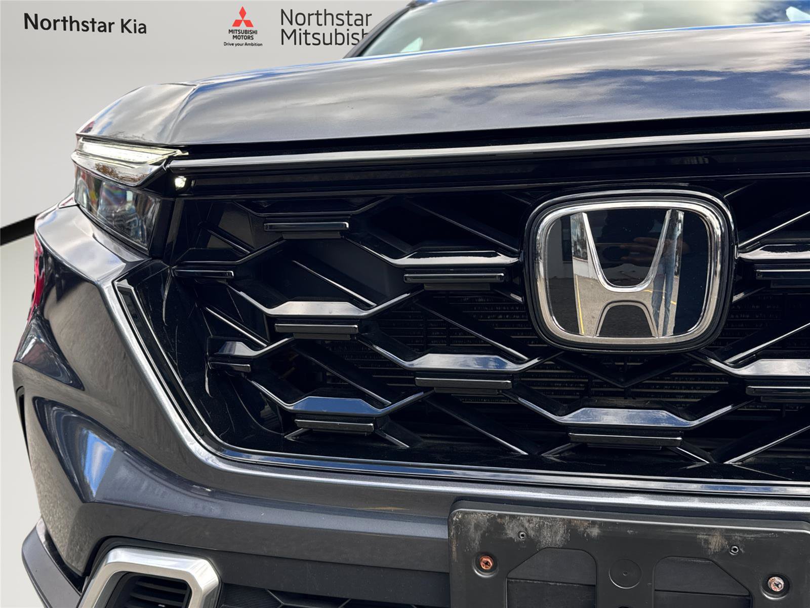 Used 2023 Honda CR-V Sport Touring image 27