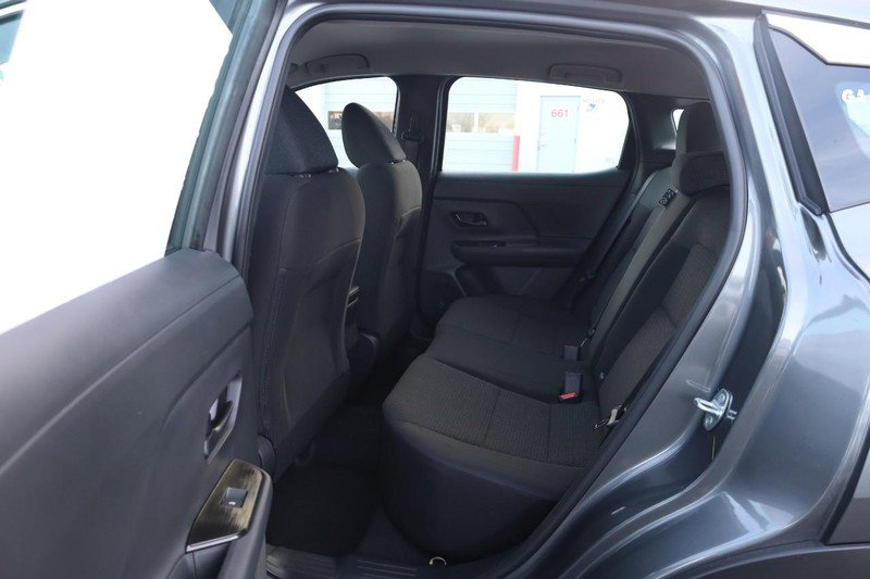 New 2026 Nissan Kicks S image 21