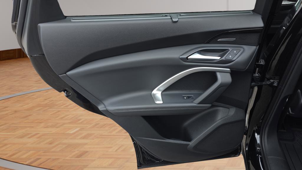 Used 2025 Audi Q5 Prestige image 14