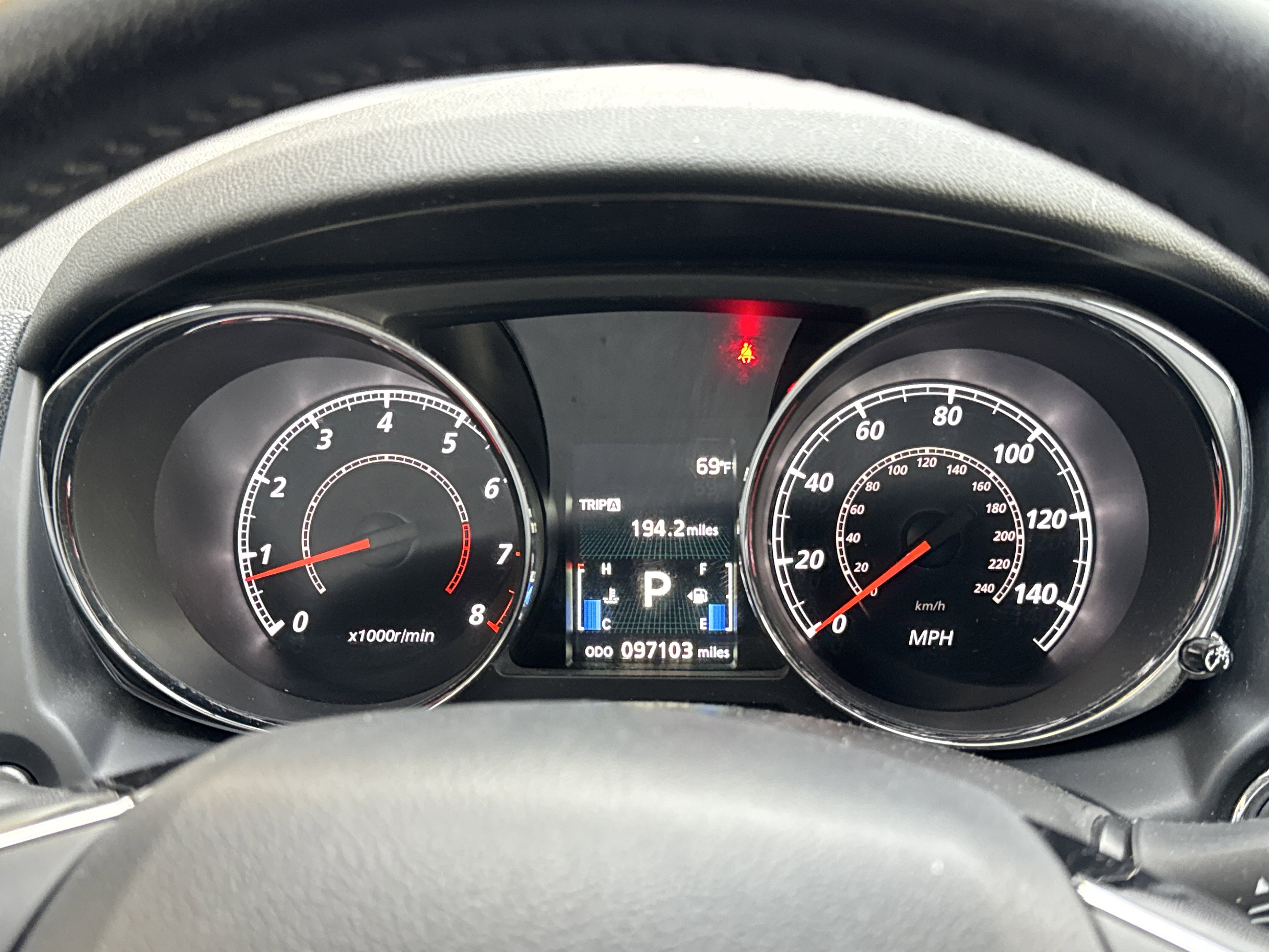 Used 2016 Mitsubishi Outlander Sport SE image 20
