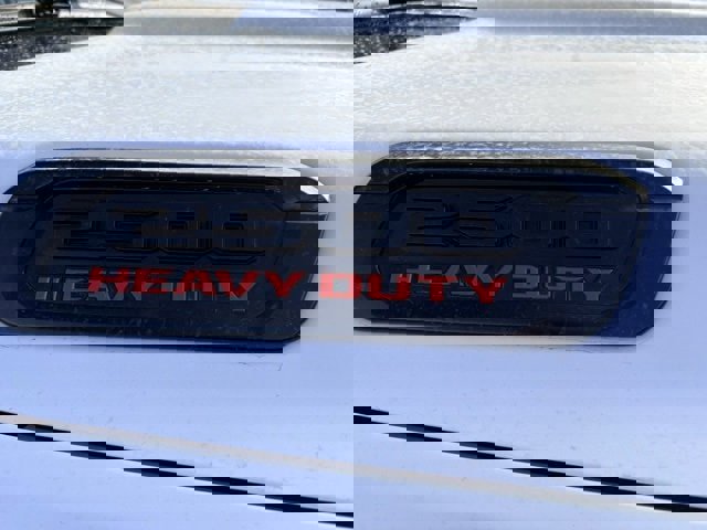 Used 2020 RAM 2500 Laramie image 4