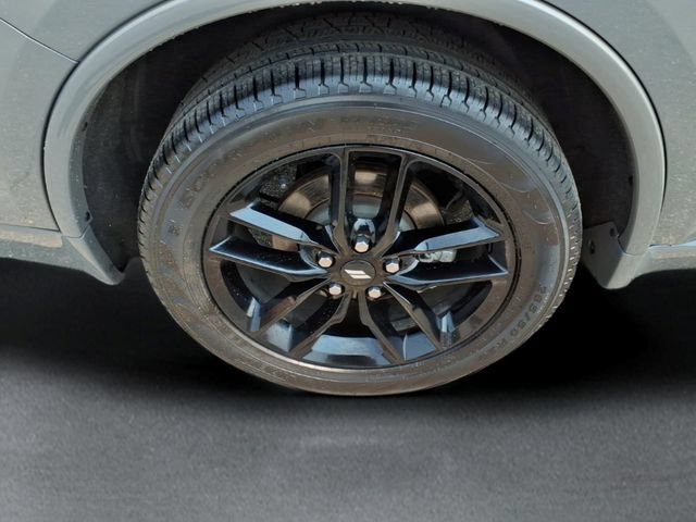 Used 2023 Dodge Durango R/T AWD/4WD image 9