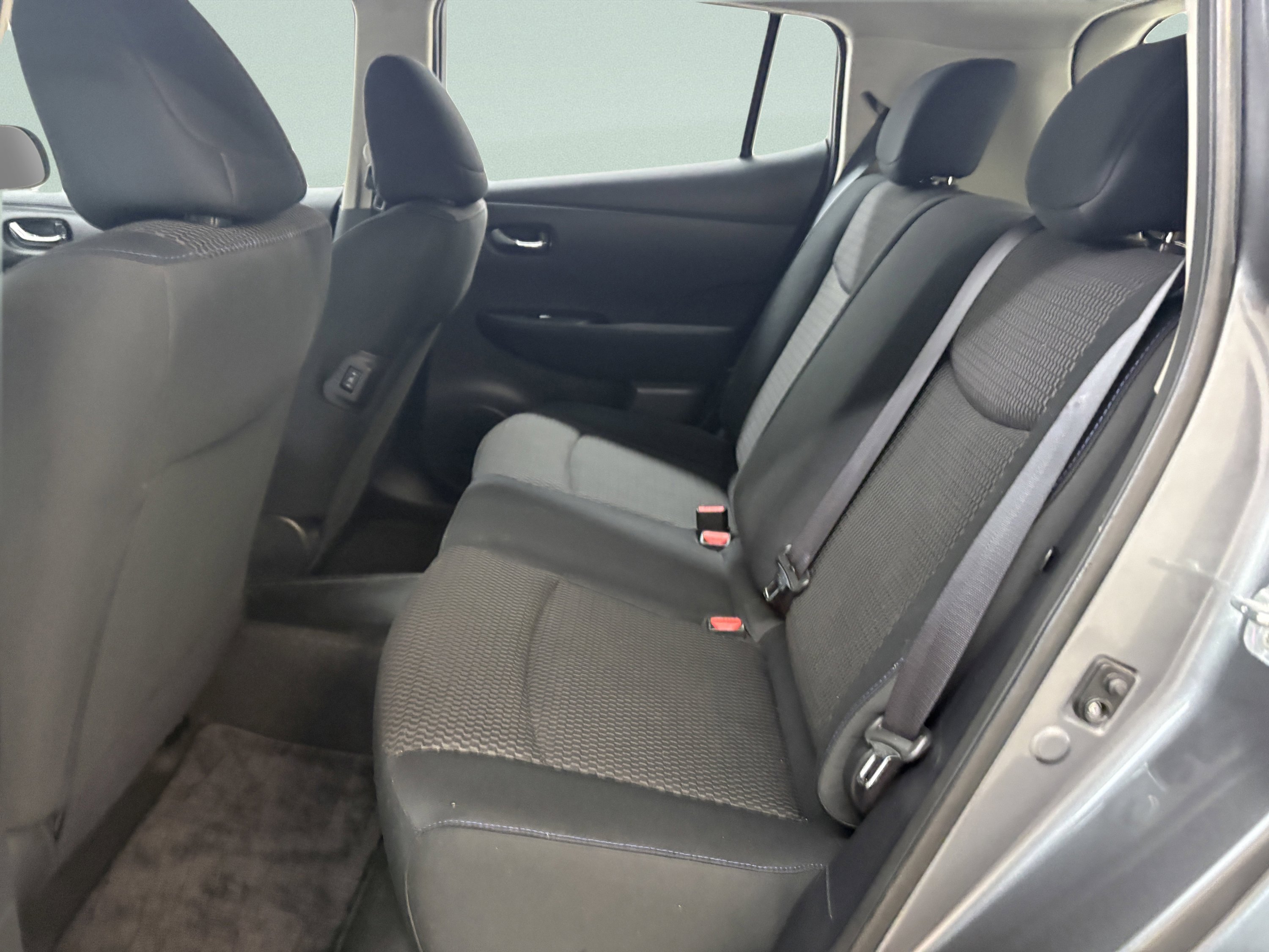 Used 2015 Nissan Leaf S w/ Charge Package image 13