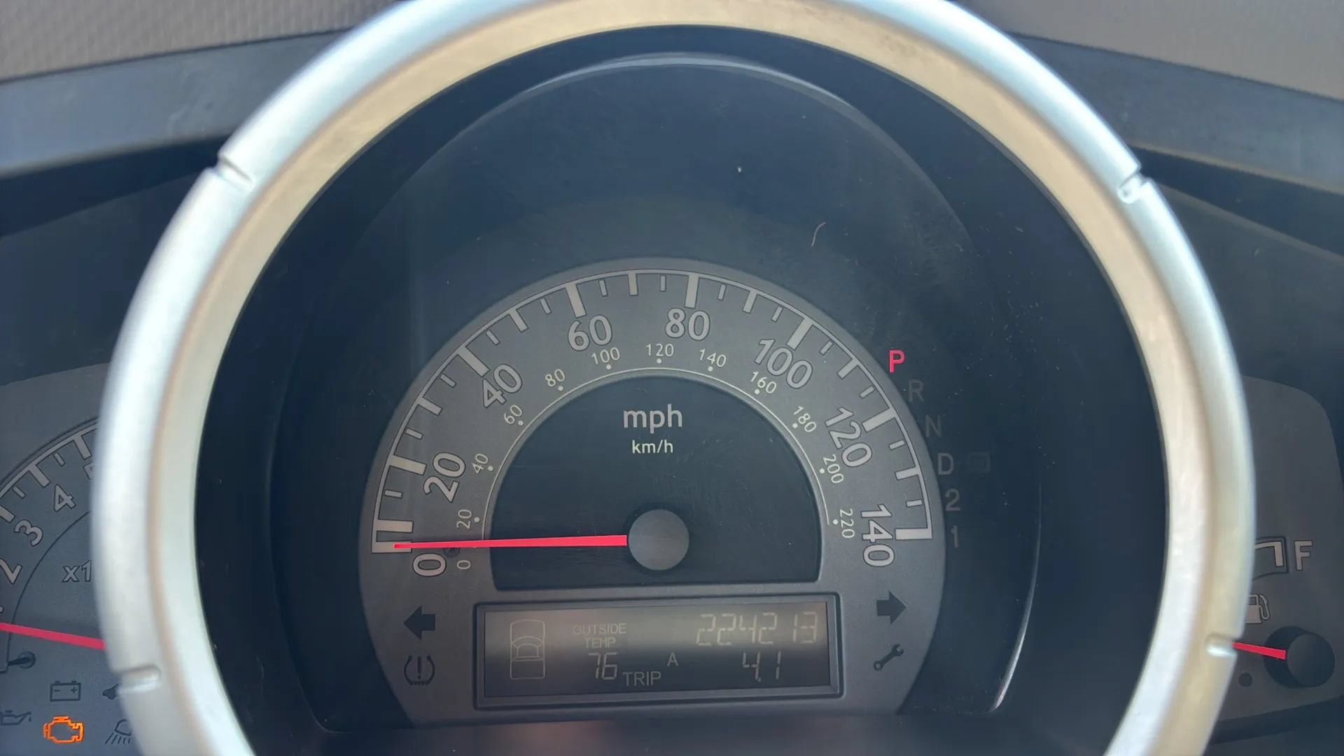 Used 2006 Honda Ridgeline RTL image 2