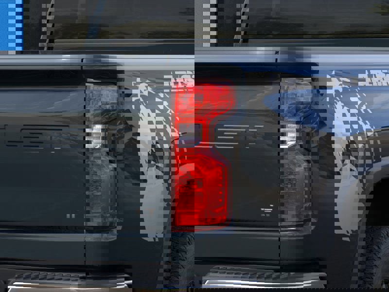 New 2025 Chevrolet Silverado 3500 LT image 11