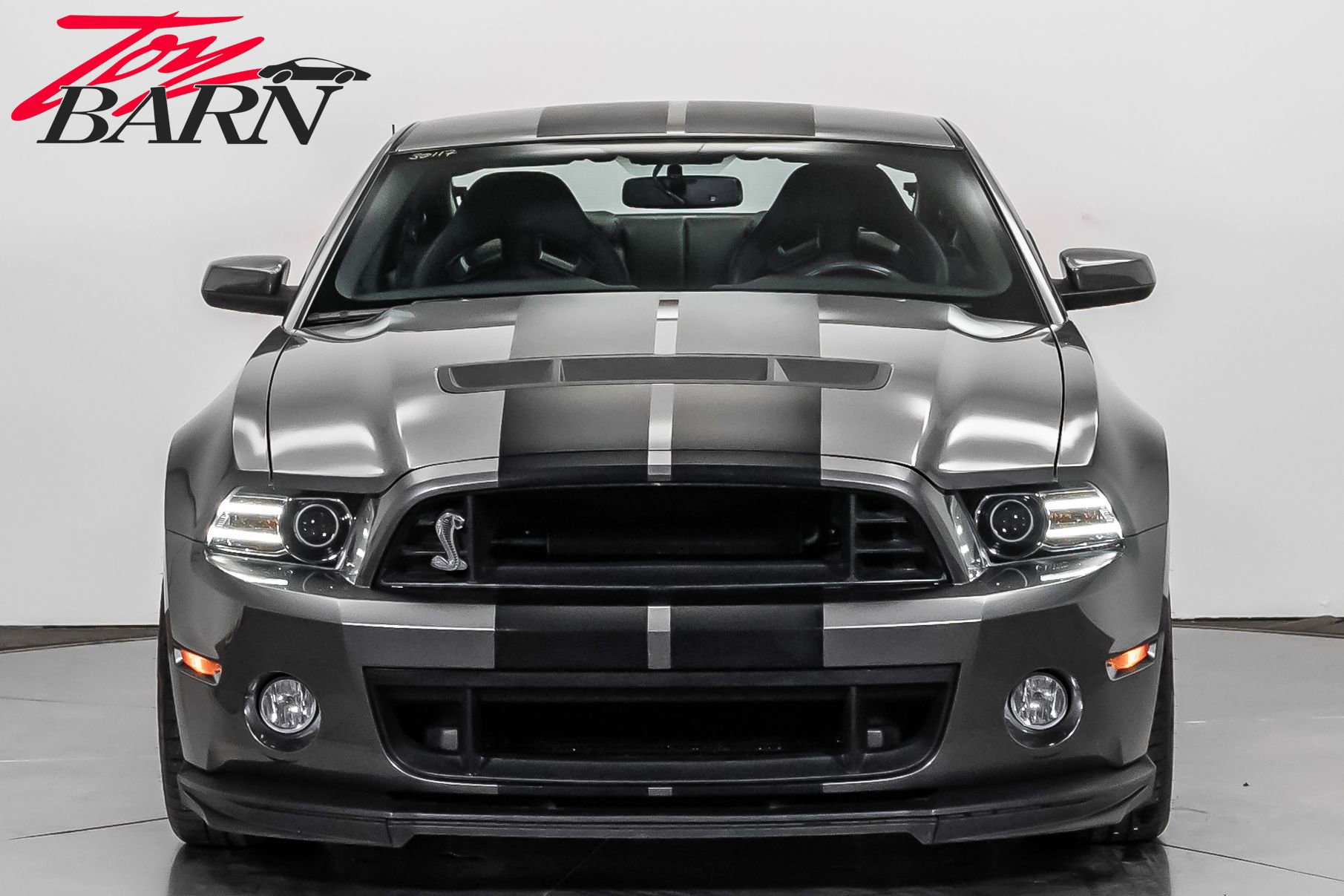 Used 2014 Ford Mustang Shelby GT500 w/ Equipment Group 821A image 8