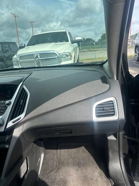 Used 2016 GMC Terrain SLE AWD/4WD image 22