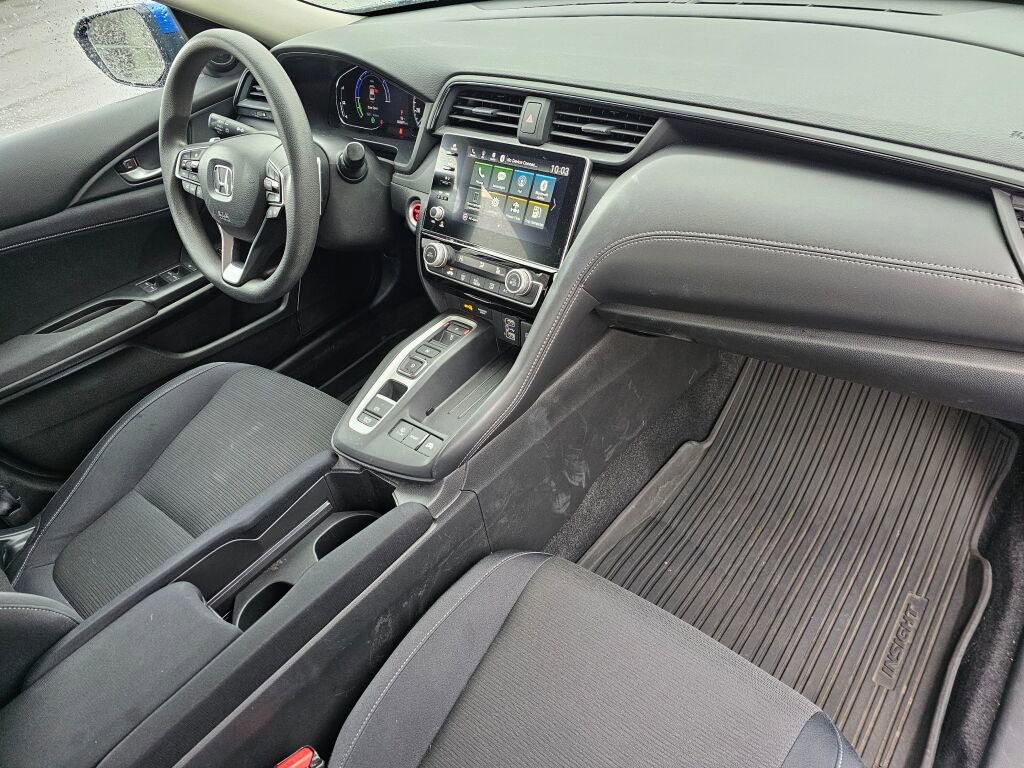 Used 2020 Honda Insight EX image 14