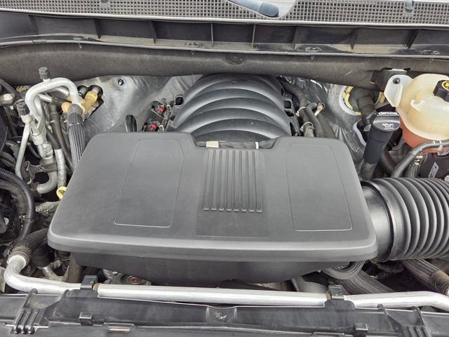 Used 2021 Chevrolet Tahoe Premier w/ Premium Package image 24