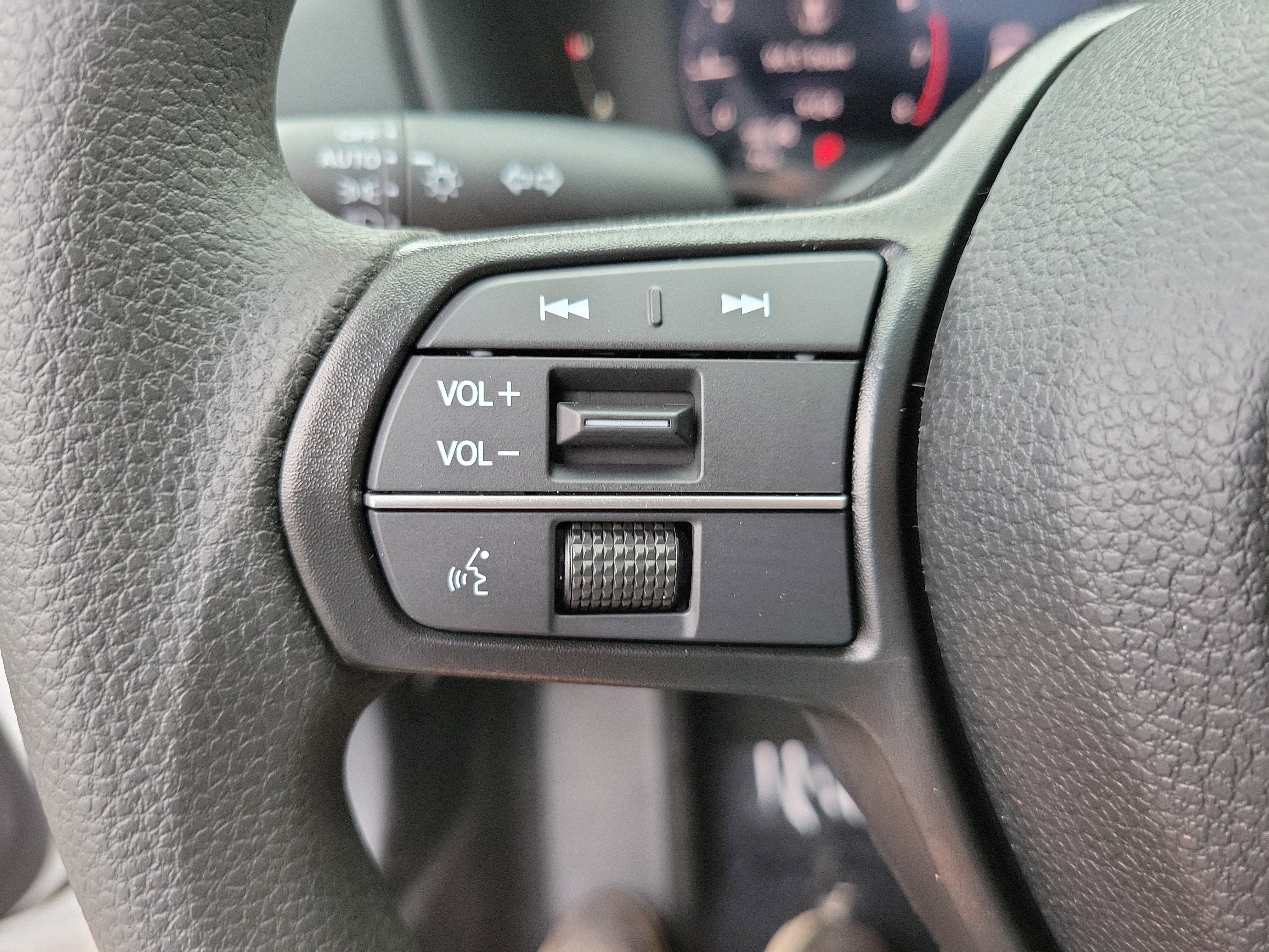 New 2026 Honda Accord SE image 21