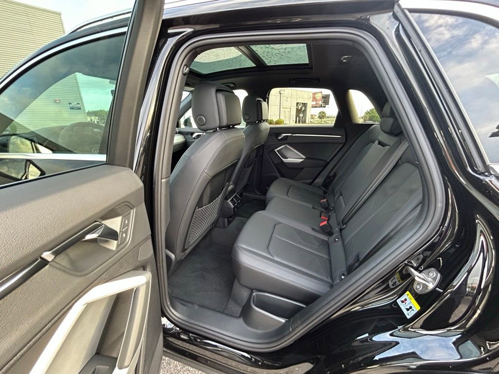 New 2025 Audi Q3 2.0T Premium w/ Convenience Package AWD/4WD image 66