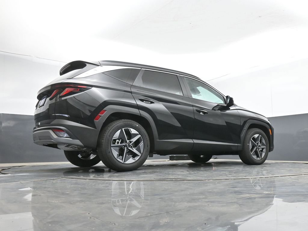 New 2026 Hyundai Tucson SEL image 13