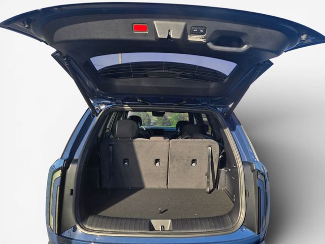 New 2027 Kia Telluride S AWD/4WD image 10