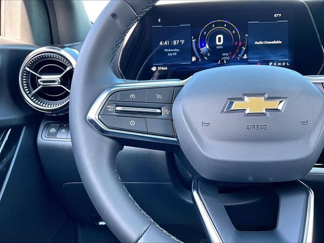 New 2027 Chevrolet Equinox LT FWD image 19