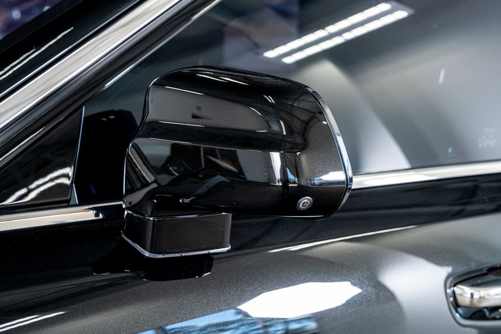 Used 2021 Rolls-Royce Ghost image 24