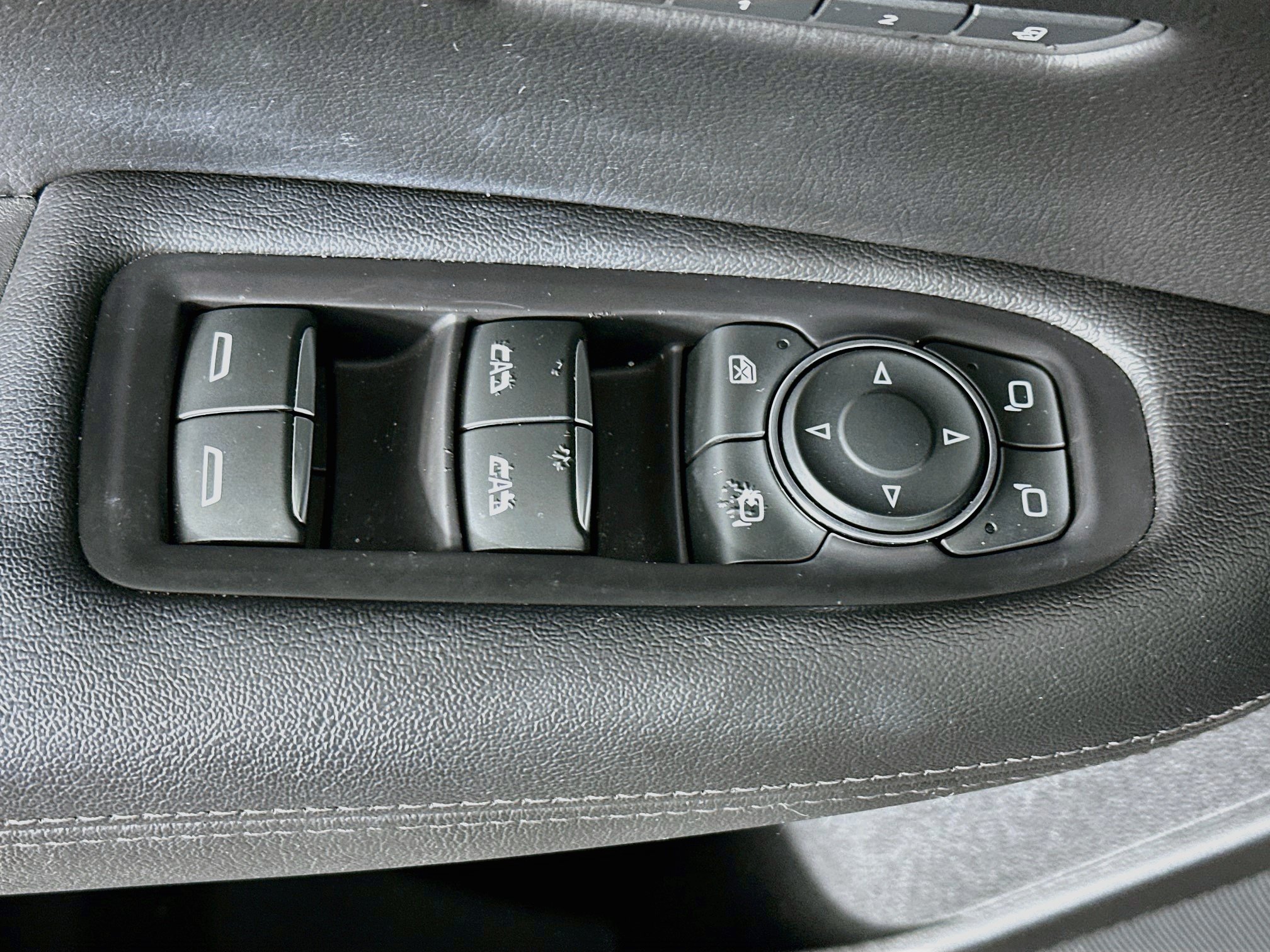 Used 2022 Cadillac XT5 Premium Luxury FWD image 15