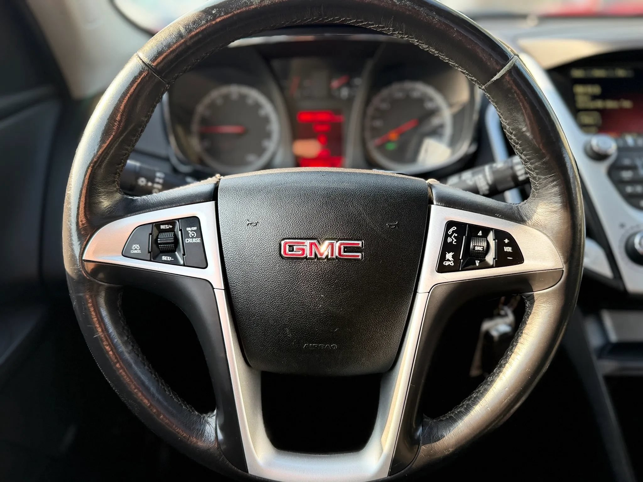 Used 2017 GMC Terrain SLE w/ Chrome Edition AWD/4WD image 31