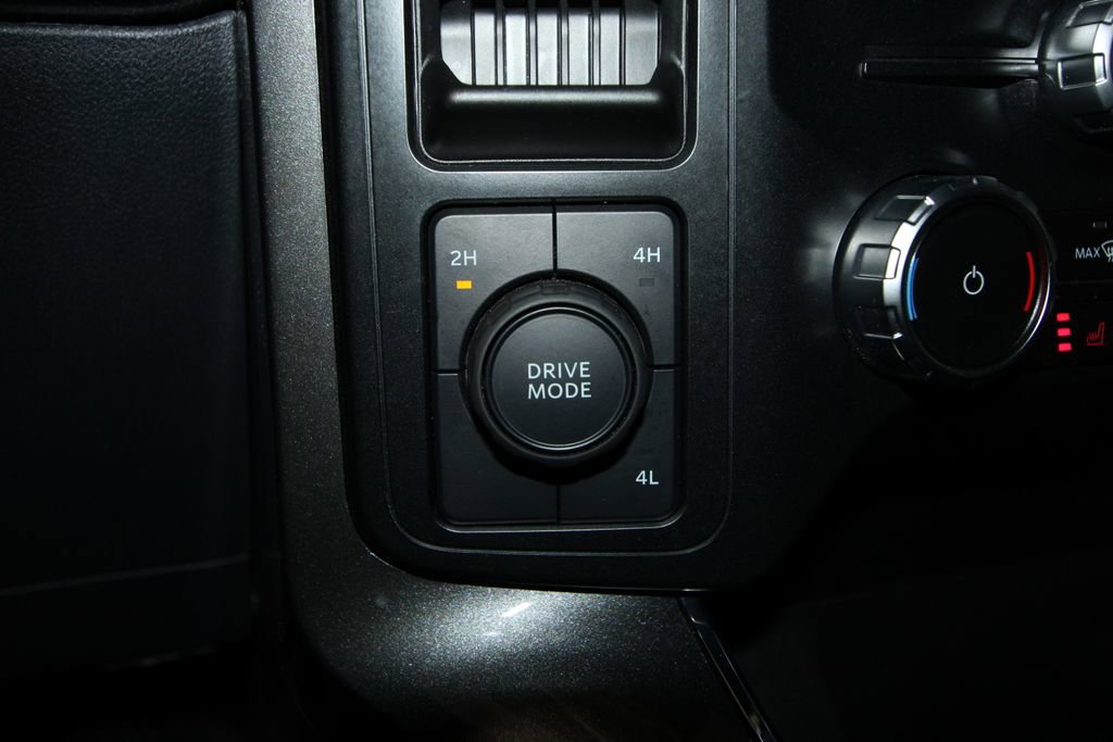 Used 2023 Ford F150 XLT w/ Equipment Group 302A High AWD/4WD image 16