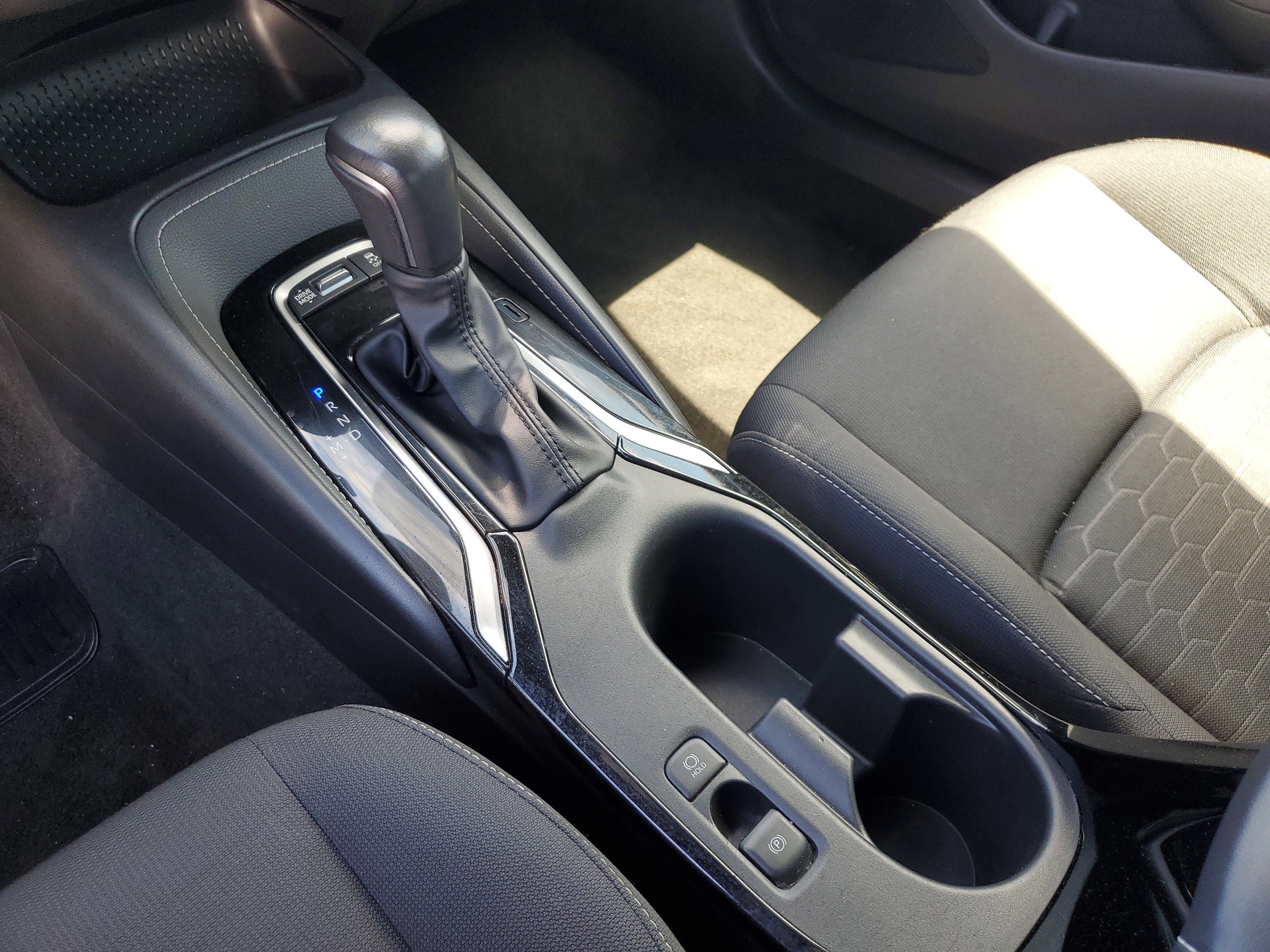 Used 2023 Toyota Corolla SE FWD image 22