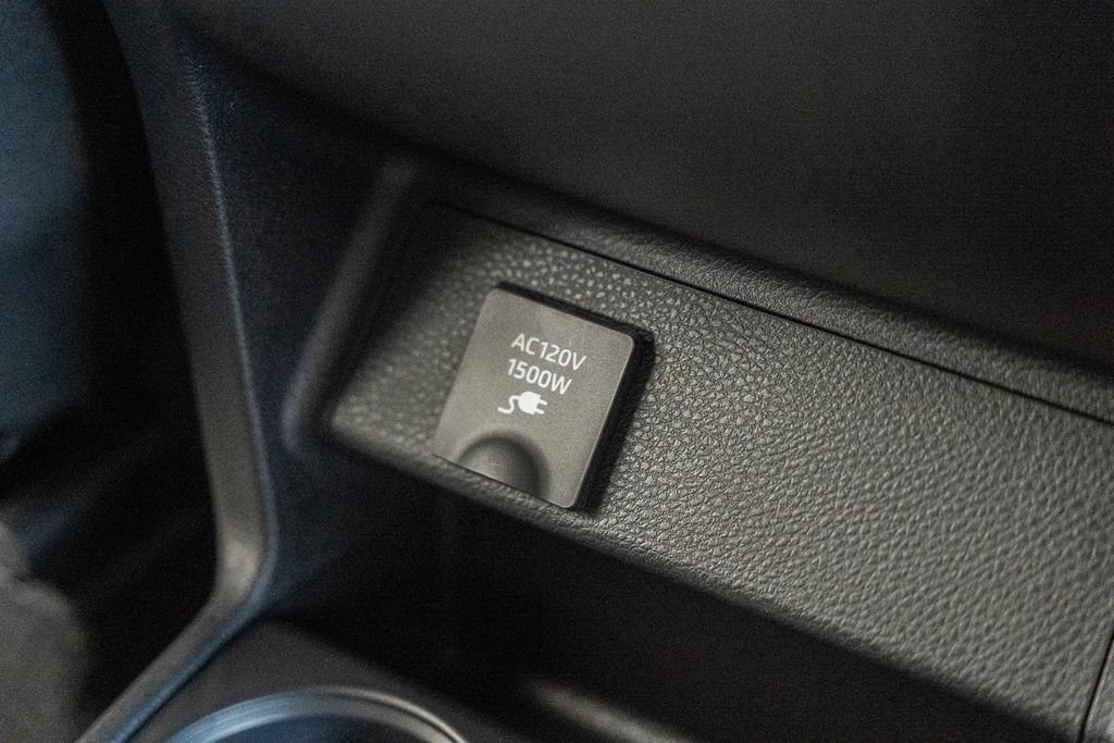 New 2026 Toyota Sienna XLE Woodland Edition AWD/4WD image 35