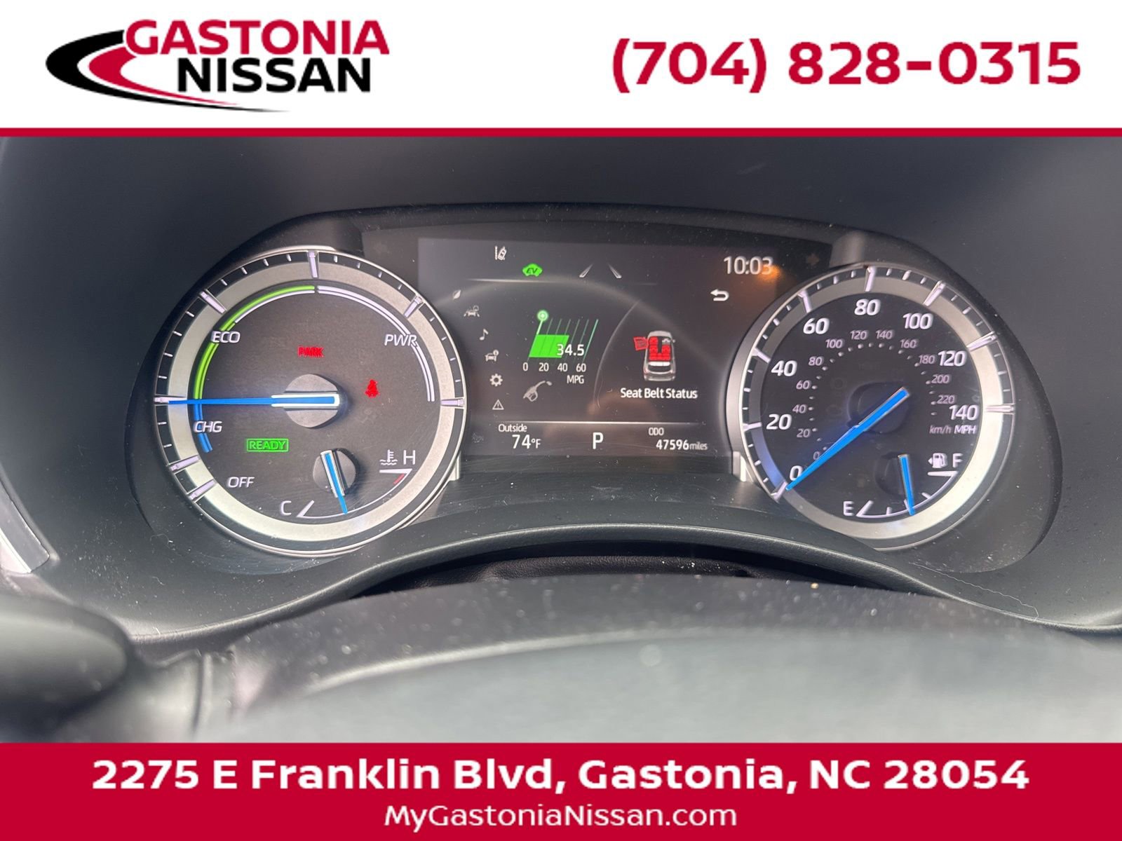 Used 2022 Toyota Highlander XLE