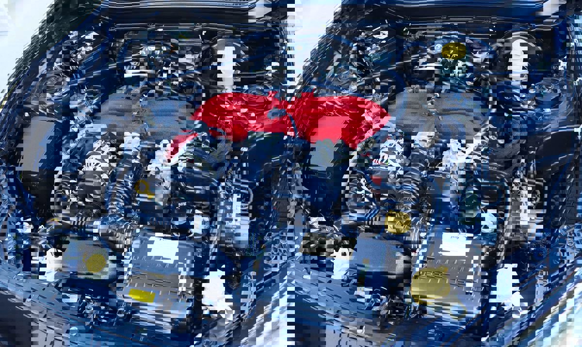 Used 2019 Toyota 86 TRD SE image 59