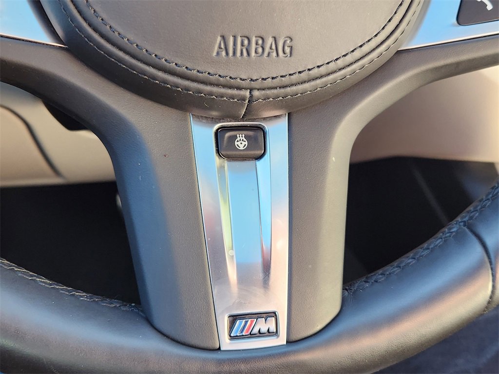 Used 2020 BMW M340i xDrive M340i xDrive w/ Premium Package image 22