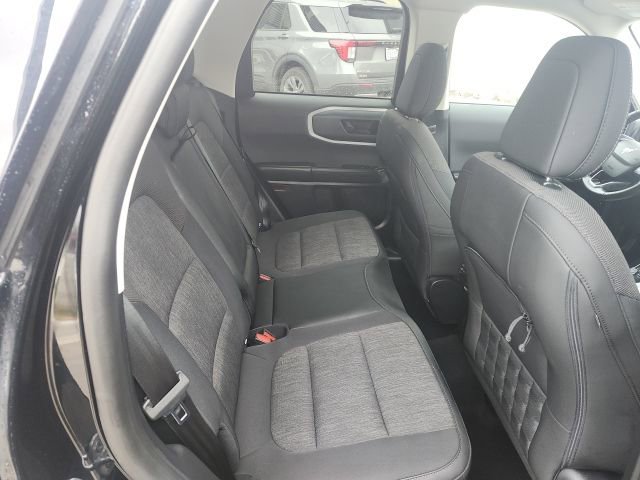 Used 2023 Ford Bronco Sport Big Bend w/ Convenience Package image 13