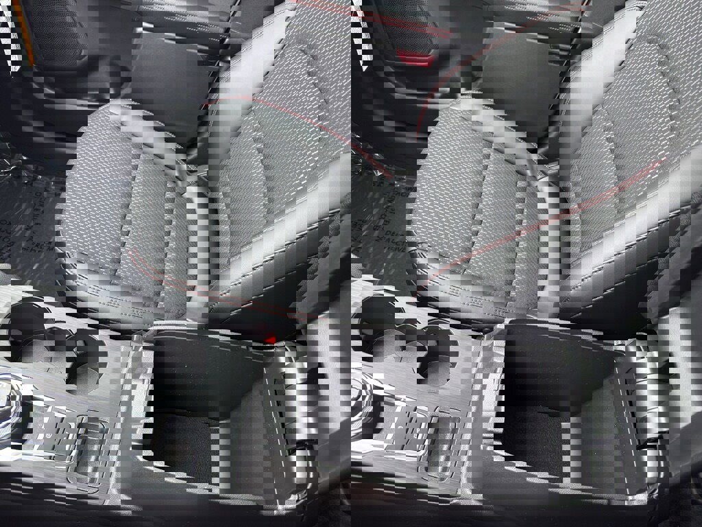 New 2026 Ford Escape ST-Line Select w/ Tech Pack #2 image 26