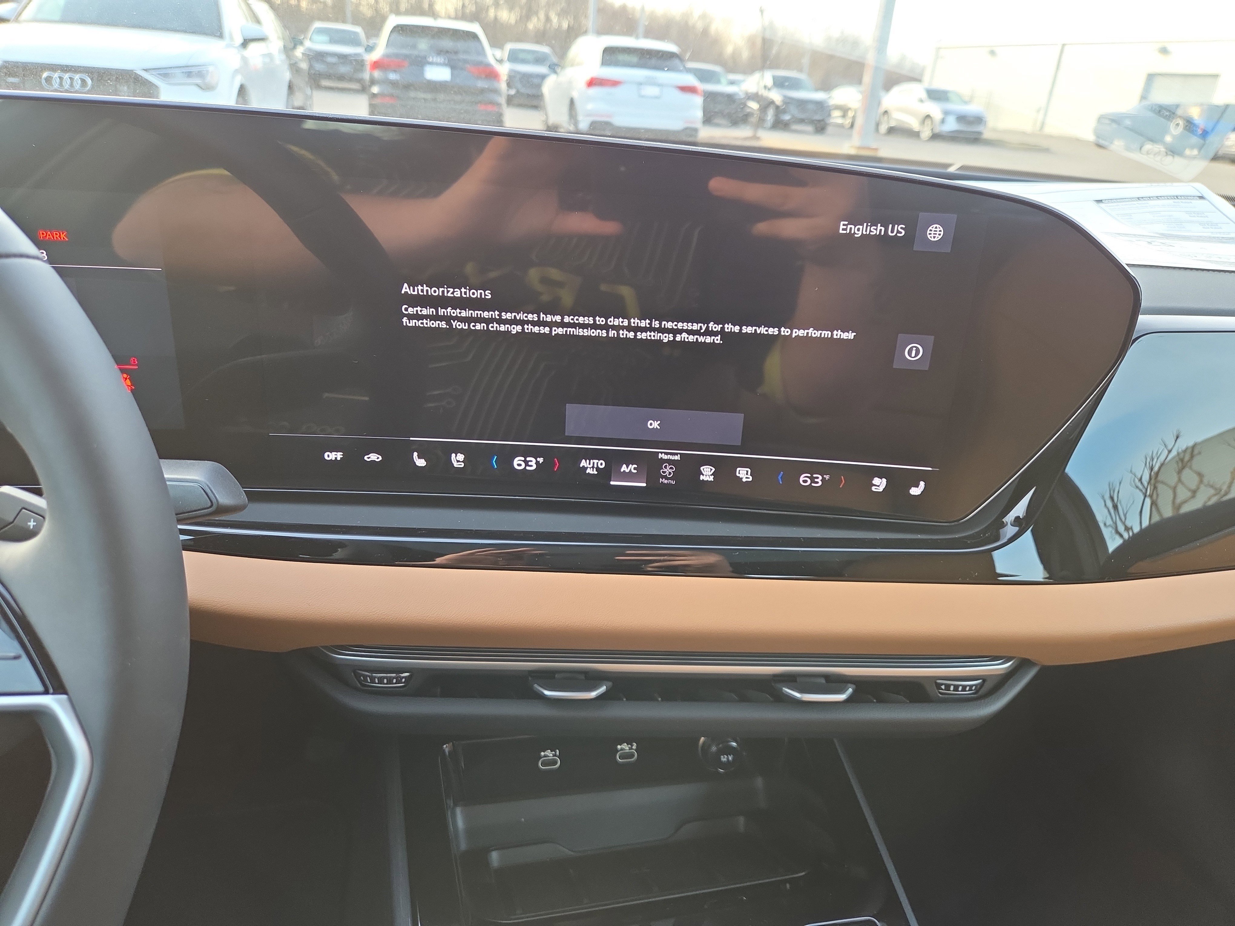 New 2026 Audi A6 Premium Plus AWD/4WD image 10
