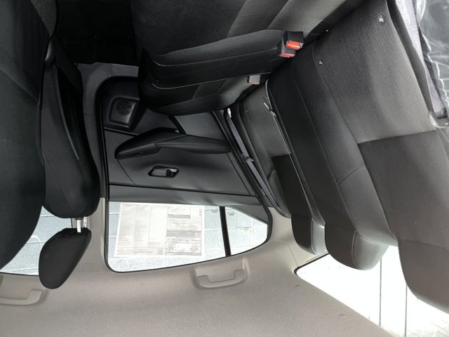 New 2025 Nissan Sentra SV image 13