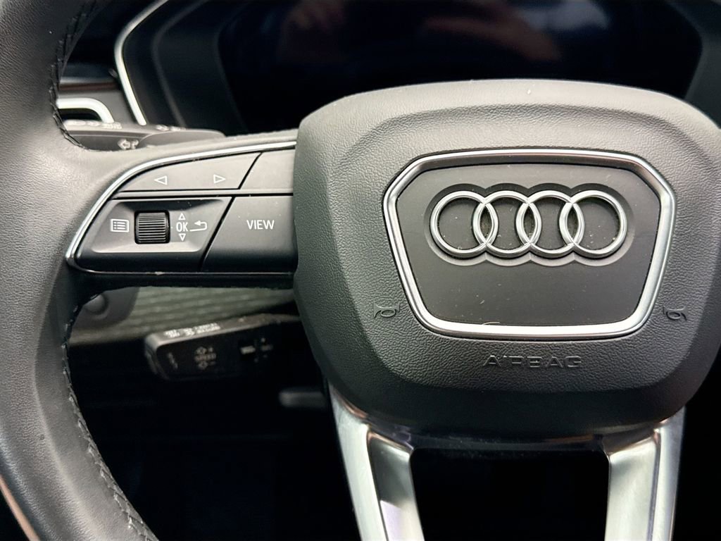 Certified 2023 Audi A5 2.0T Premium Plus w/ Premium Plus image 11