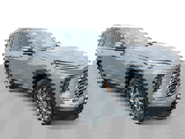 New 2026 Buick Enclave Preferred w/ Power Package image 2