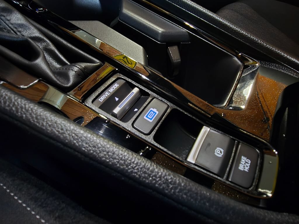 Used 2023 Honda Accord Sport image 26