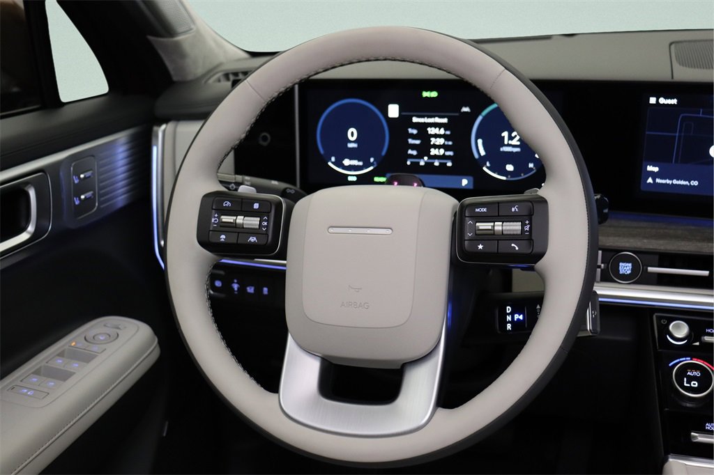 New 2026 Hyundai Santa Fe Calligraphy image 17