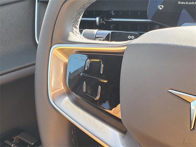 New 2025 Polestar Polestar 3 PERFORMANCE image 16