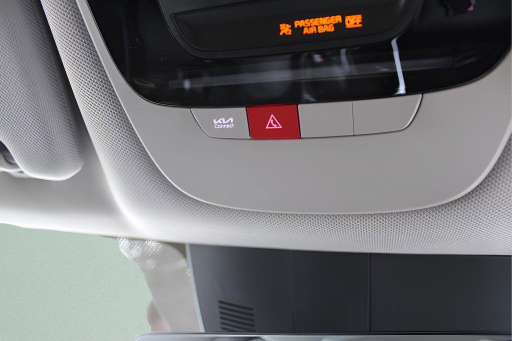 New 2025 Kia Sorento EX w/ Panoramic Sunroof Package image 17