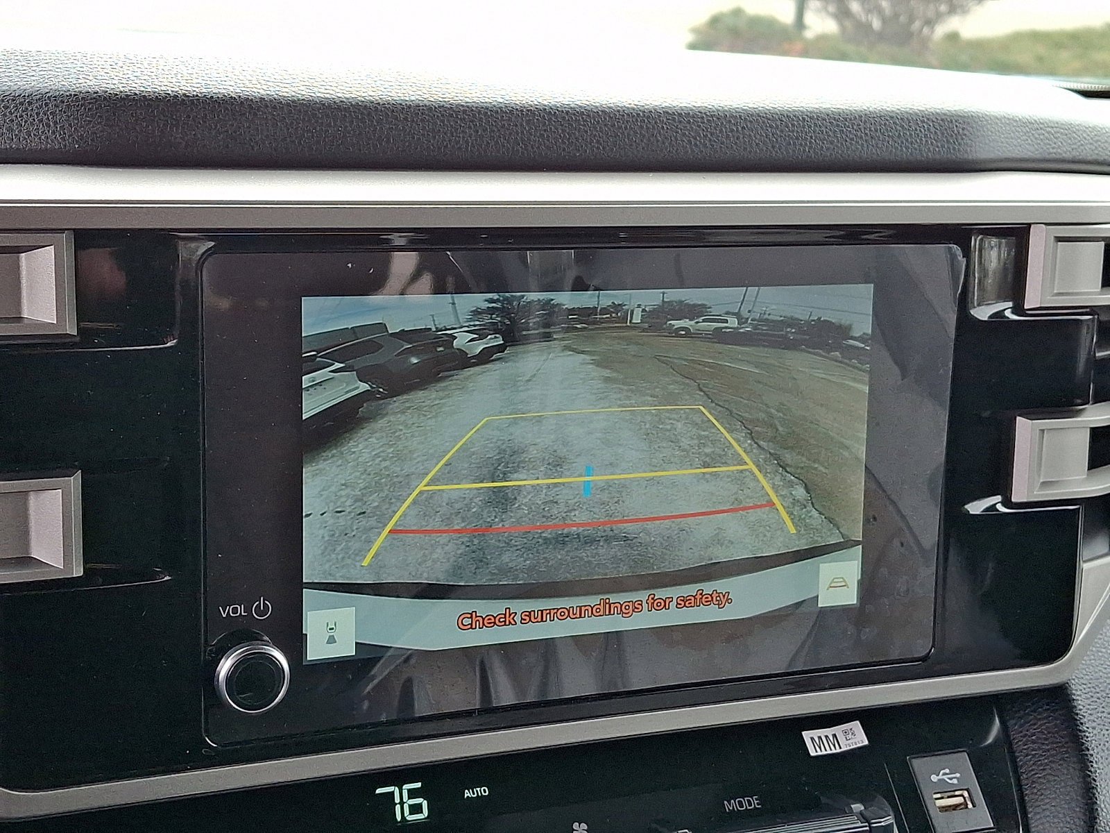 Certified 2025 Toyota Tundra SR5 AWD/4WD image 17