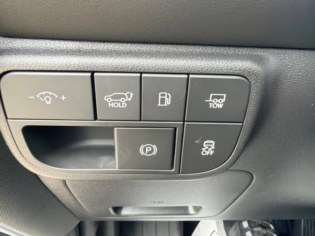 New 2027 Hyundai Palisade Calligraphy AWD/4WD image 17