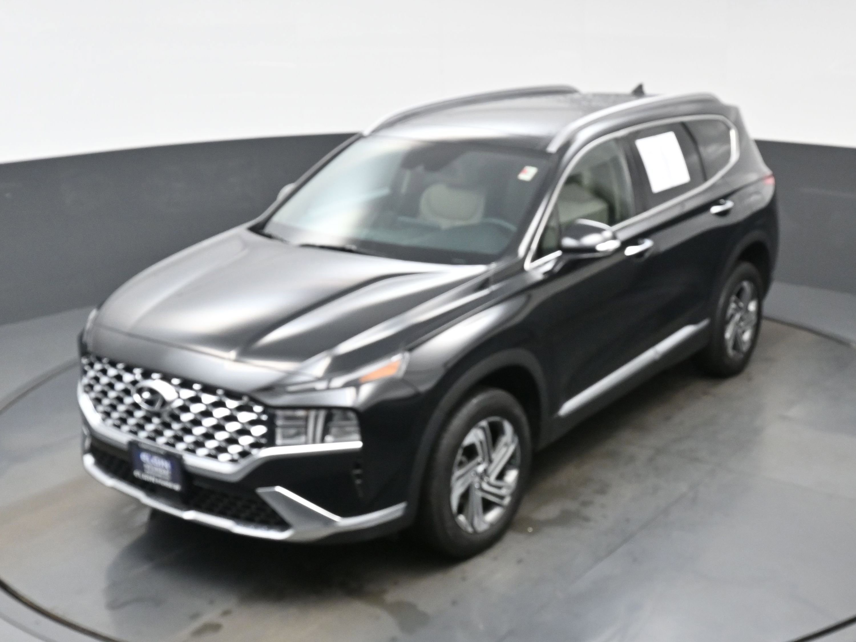 Used 2023 Hyundai Santa Fe SEL w/ Premium Package image 33