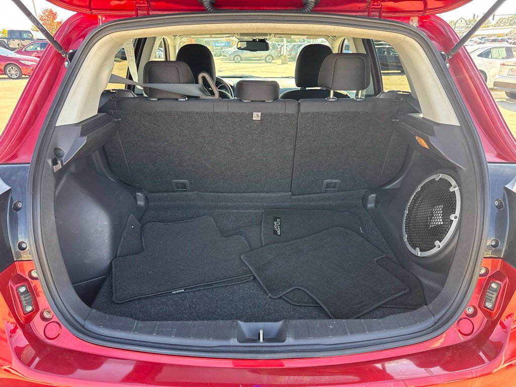 Used 2014 Mitsubishi Outlander Sport SE FWD image 19