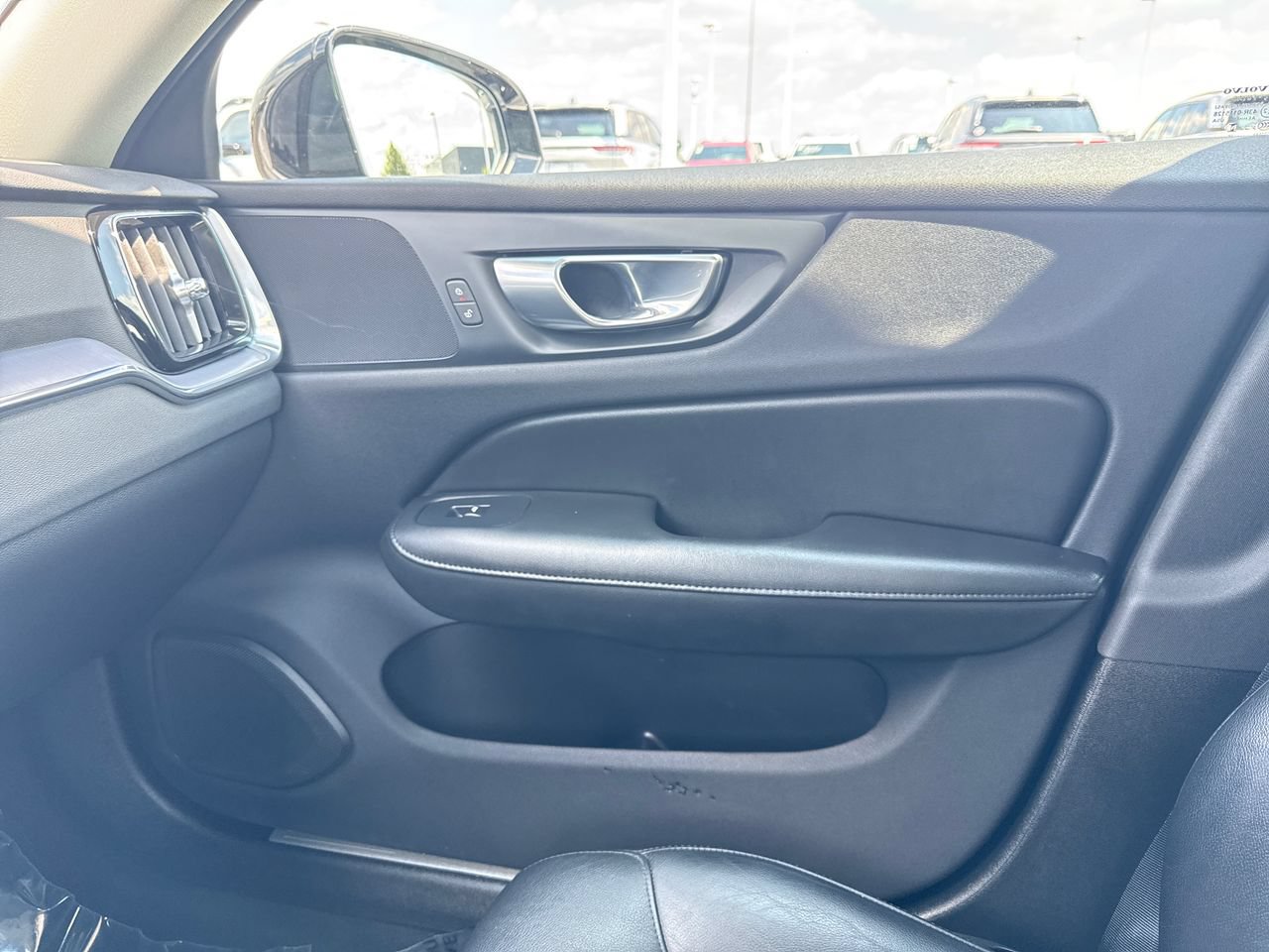 Used 2024 Volvo S60 B5 Core FWD image 21